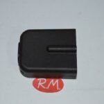 Carcasa conector macho encimera Teka 60901104