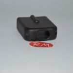 Carcasa conector macho encimera Teka 60901104