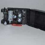 Caja conexión 3 polos Horno Teka 83140938