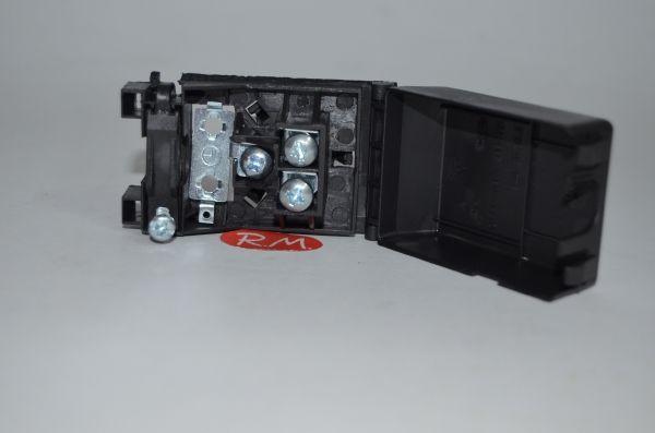 Caja conexión 3 polos Horno Teka 83140938