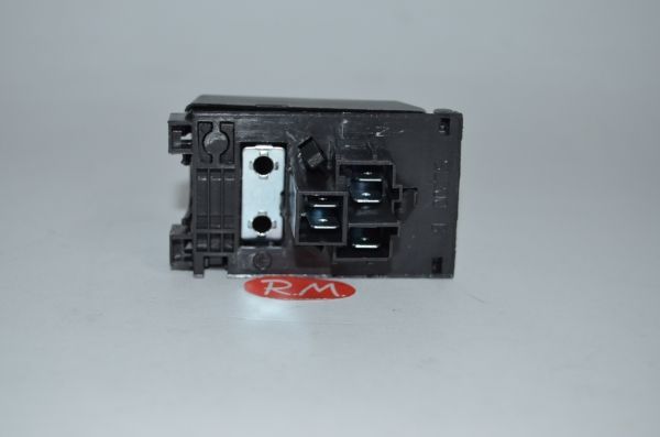 Caja conexión 3 polos Horno Teka 83140938 - Imagen 2