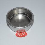 Cacillo crema 2 tazas cafetera Solac K600600000