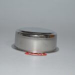 Alternative view of Cacillo crema 2 tazas cafetera Solac K600600000