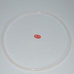 Goma tapa olla Monix classica 4/6 litros M957000 - Imagen 3