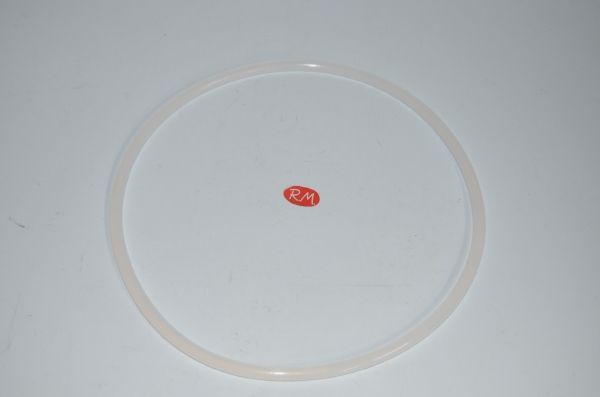 Goma tapa olla Monix classica 4/6 litros M957000 - Imagen 3