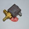 Electroválvula + bobina vaporeta Polti R592794