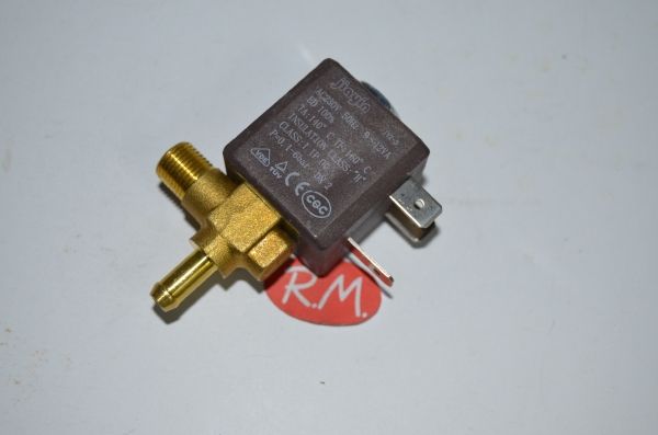 Electroválvula + bobina vaporeta Polti R592794