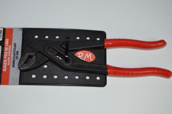 Alicate pico loro 175 mm