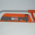 Arco sierra Bahco 306 mango plástico