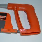 Arco sierra Bahco 306 mango plástico