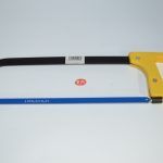 Arco sierra Lams mango plástico