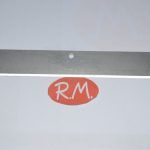 Recambio cuchilla para rascador metal 100 x 14 mm