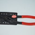 Alicate pico loro 250 mm