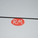 Llave allen de 1.5 mm