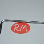 Llave allen de 2.5 mm