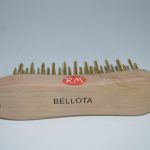 Cepillo sin mango alambre recto Bellota 50804-5