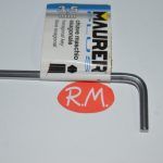 Llave allen de 3.5 mm