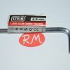 Llave allen de 4 mm