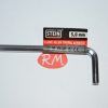 Llave allen de 5 mm