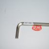 Llave allen de 7 mm