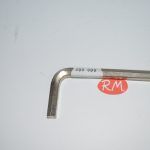 Llave allen de 7 mm