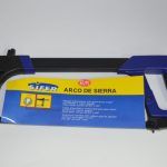 Arco sierra Sifer 0718 mango goma