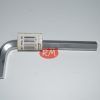 Llave allen de 10 mm