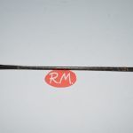 Pelo sierra marquetería madera 13 cm nº 6