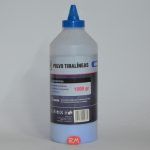 Polvo para trazador azul 1000 g