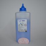 Polvo para trazador azul 500gr