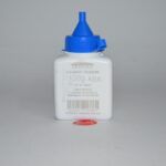 Polvo para trazador azul 100 g