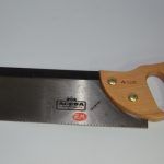 Serrucho costilla 250 mm