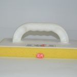 Llana con esponja 280 x 140 mm x 30 mm Rubí 24974