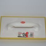 Llana esponja con cortes 280 x 140 mm x 30 mm Rubí 24988