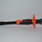 Cortafrío plano 305 mm 25 x 19 mm
