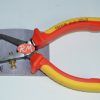 Alicate mango aislado 1000v pelacables 160 mm