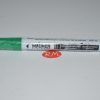 Rotulador marcador permanente Verde