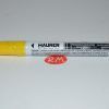 Rotulador marcador permanente Amarillo