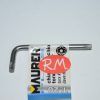 Llave Torx inviolable T20