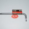 Llave Torx inviolable T30