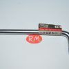 Llave Torx inviolable T45