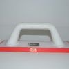 Llana goma espuma roja 250 x 100 mm