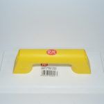 Llana rectangular flexible 300 x 140 mm JAR 2048