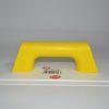 Llana rectangular flexible 300 x 140 mm JAR 2048