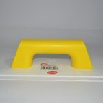 Llana rectangular flexible 300 x 140 mm JAR 2048