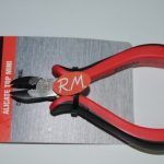 Alicate corte lateral 115 mm