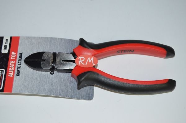 Alicate corte lateral 160 mm