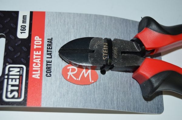 Alicate corte lateral 160 mm