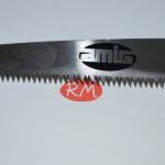 Alternative view of Serrucho poda plegable con mango de ABS
