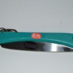 Serrucho poda plegable con mango de ABS